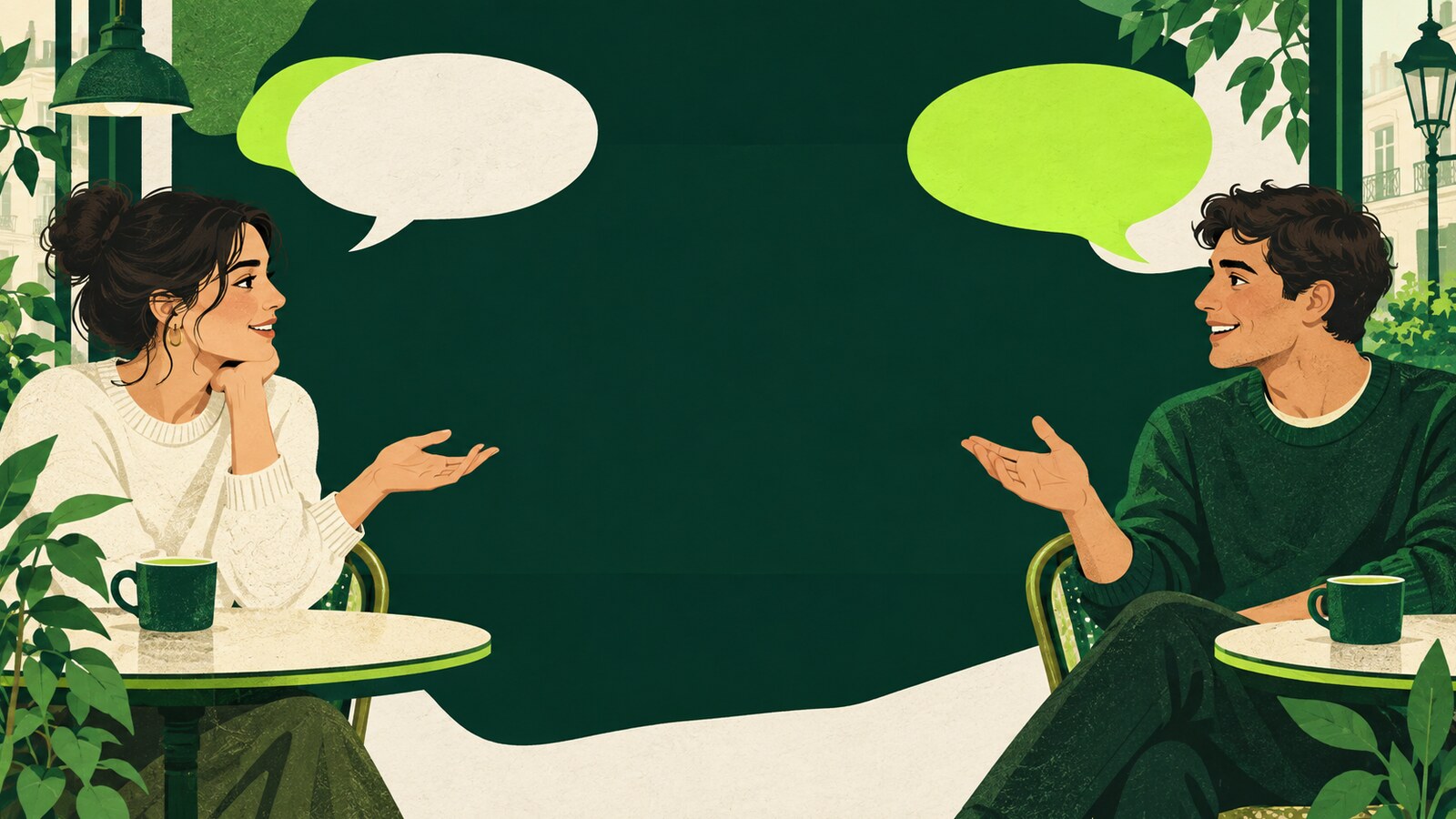 Ce que o qu’est-ce que: preguntas en francés con sentido