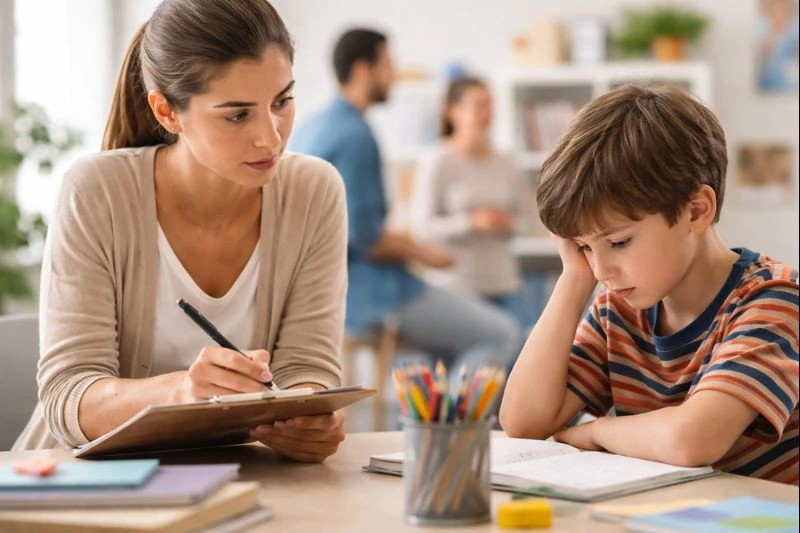 Cómo detectar dificultades de aprendizaje