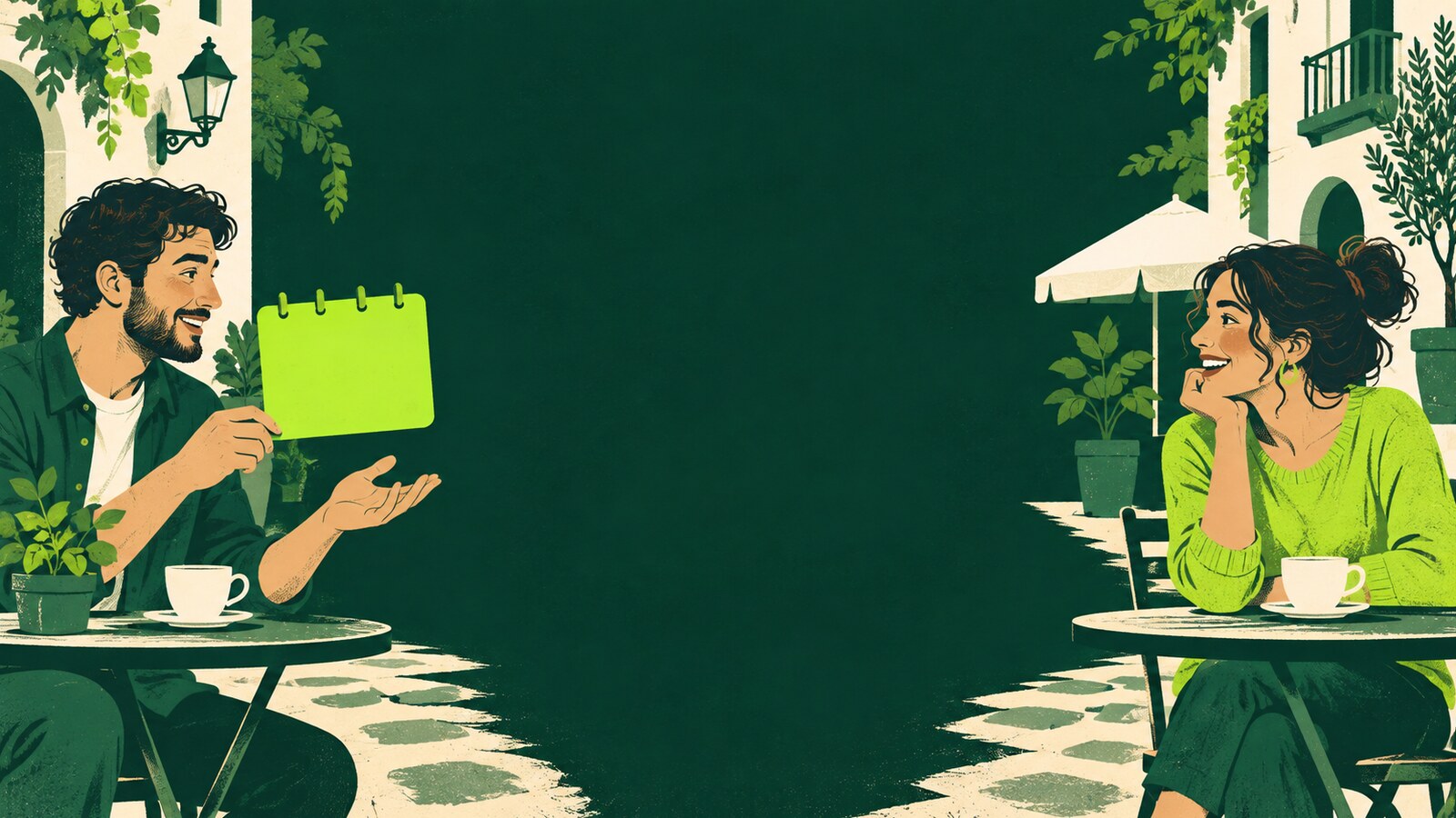 Cómo hacer planes en español y responder con naturalidad