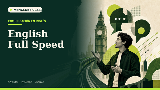 English Full Speed