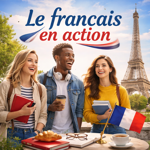 Le Français En Action