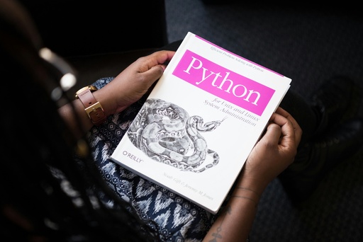 Python del 0 al 100